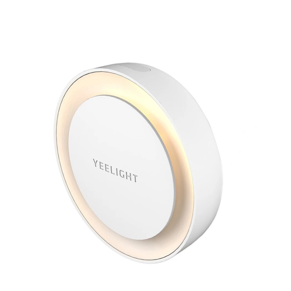 Xiaomi Night Light — Xiaominote.ru