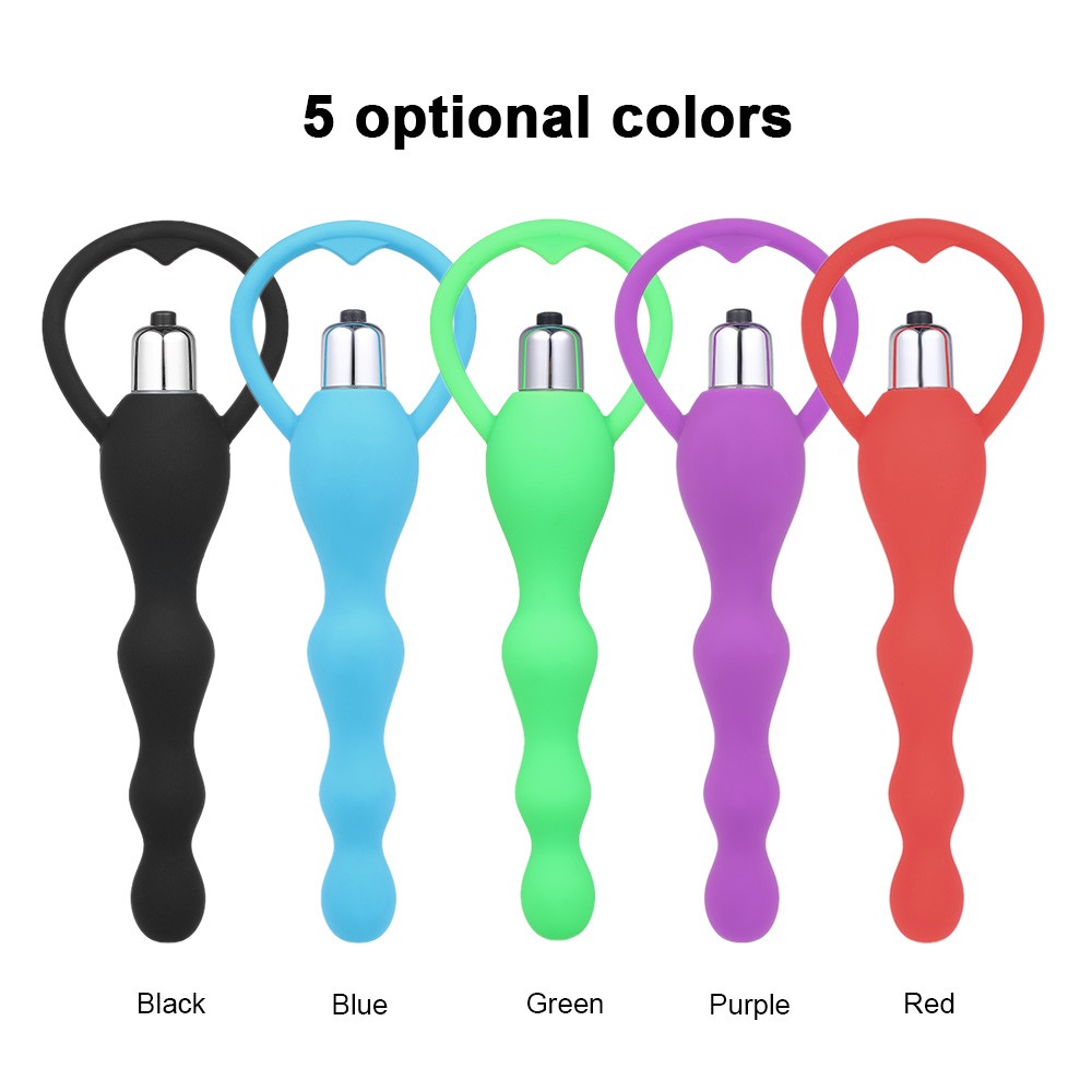 Вибратор G Spot