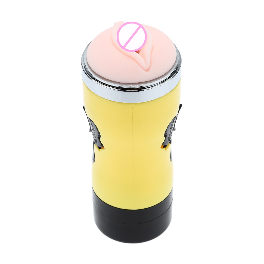 Купить Мастурбатор Электрический