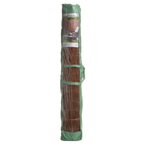 Nature Willow Screen 1 x 5 m 6050170 
Nature Willow Screen 1 x 5 m 6050170