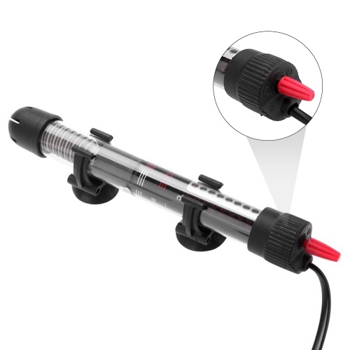 Pet Product Aquarium Accessories Submersible Heater Heating Automatic temperature Rod for Aquarium Glass Fish Tank
Pet Product Aquarium Accessories Submersible Heater Heating Automatic temperature Rod for Aquarium Glass Fish Tank
