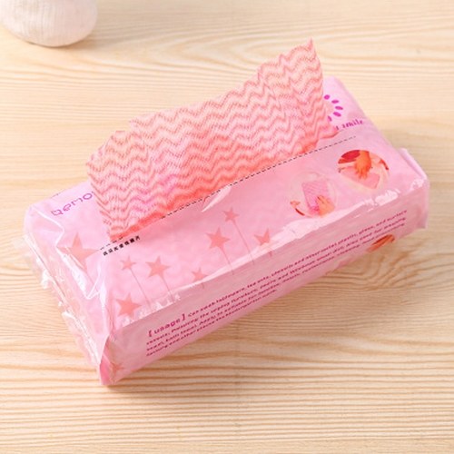 80-pumping environmentally friendly disposable non-woven fabric disposable cleaning cloth
80-pumping environmentally friendly disposable non-woven fabric disposable cleaning cloth