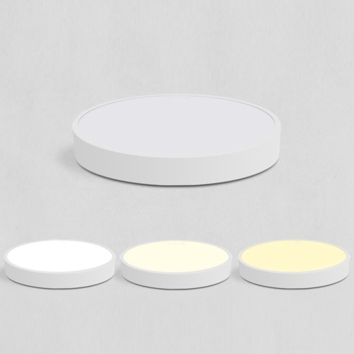 Macaron Ultra-thin Balcony Bedroom Lamp Children's Room LED Ceiling Lamp Modern Minimalist Corridor Aisle Lamps Diameter 400 Height 50mm Stepless Dimming with Remote Control 48W White
Macaron Ultra-thin Balcony Bedroom Lamp Children's Room LED Ceiling Lamp Modern Minimalist Corridor Aisle Lamps Diameter 400 Height 50mm Stepless Dimming with Remote Control 48W White