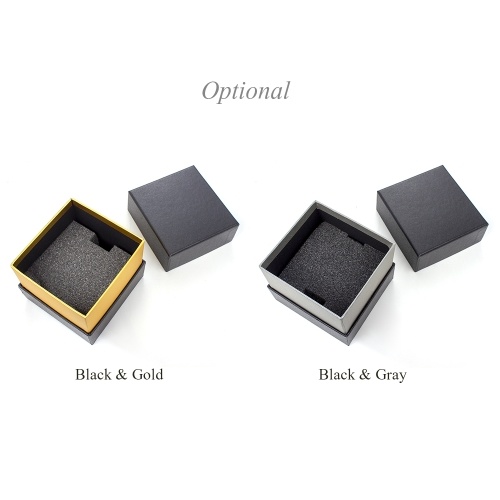 YAZOLE Watch Box Organizer Rectangular Watch Boxes Gift Packaging Box for Watch Bracelet Jewelry (Black & Gray)
YAZOLE Watch Box Organizer Rectangular Watch Boxes Gift Packaging Box for Watch Bracelet Jewelry (Black & Gray)