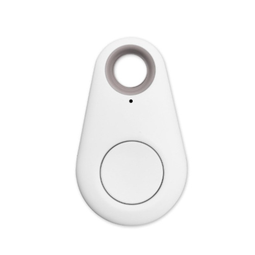 Intelligent Two-Way Object Finder Anti-Lost Device Anti-Lost Keychain Luggage Alarm Locator Tracker
Intelligent Two-Way Object Finder Anti-Lost Device Anti-Lost Keychain Luggage Alarm Locator Tracker