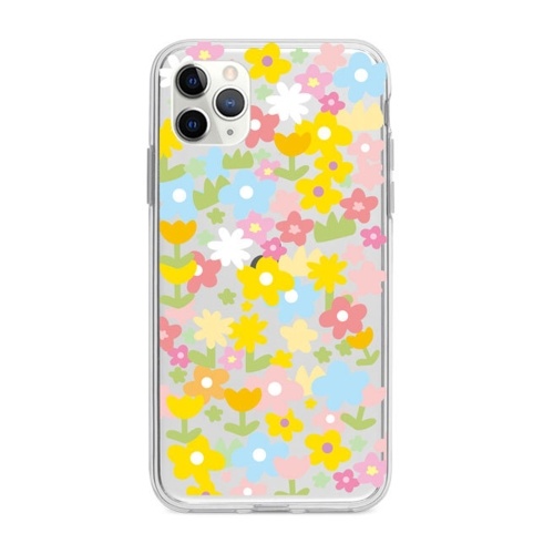 Transparent Soft TPU Phone Case with Flower Design Full-Body Protective Anti-Slip Cell Phone Cover Girls and Women Floral Back Cover Bumper Shockproof Case Cover for-iphone
Transparent Soft TPU Phone Case with Flower Design Full-Body Protective Anti-Slip Cell Phone Cover Girls and Women Floral Back Cover Bumper Shockproof Case Cover for-iphone