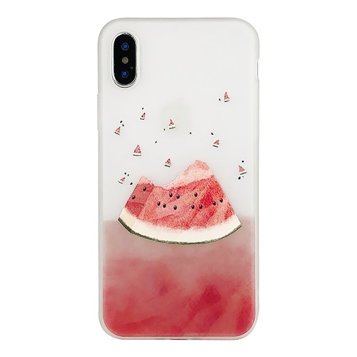 Phonecase Watermelon Designs Soft TPU Cover Phone Shells Shockproof Slim Flexible Protective Anti-Slip Cell Phone Cover for iphone
Phonecase Watermelon Designs Soft TPU Cover Phone Shells Shockproof Slim Flexible Protective Anti-Slip Cell Phone Cover for iphone