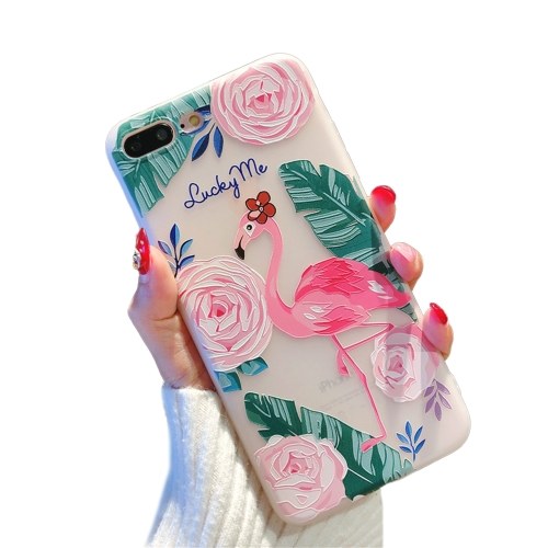 Phonecase Frosted Flamingo and Flowers Designs Soft TPU Cover Phone Shells Shockproof Slim Flexible Protective Anti-Slip Cell Phone Cover for iphone
Phonecase Frosted Flamingo and Flowers Designs Soft TPU Cover Phone Shells Shockproof Slim Flexible Protective Anti-Slip Cell Phone Cover for iphone