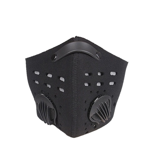 Anti-fog pm2.5 activated carbon mask Anti-fog pm2.5 activated carbon mask
