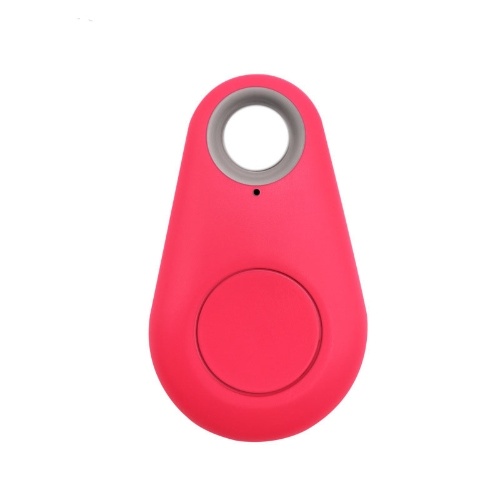 Intelligent Two-Way Object Finder Anti-Lost Device Anti-Lost Keychain Luggage Alarm Locator Tracker
Intelligent Two-Way Object Finder Anti-Lost Device Anti-Lost Keychain Luggage Alarm Locator Tracker