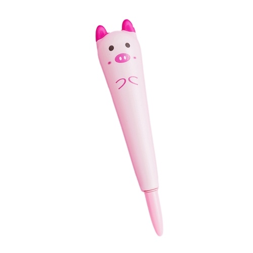 Gel Ink Pen Cute Cartoon Bright Decompression Pen Soft Sponge Pens Fine Tips Smooth Writing for Students Kids Working Person 0.5mm/0.02''
Gel Ink Pen Cute Cartoon Bright Decompression Pen Soft Sponge Pens Fine Tips Smooth Writing for Students Kids Working Person 0.5mm/0.02''