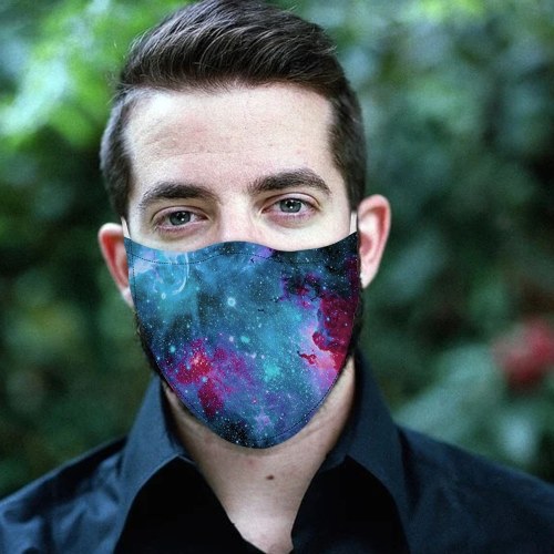 Reusable PM2.5 Haze Face Masks with Insert Filter Adjustable Earloop Anti-fog Face Masks Dust-proof Face Mouth Cover for Kids Adult Allergies Pollen PM2.5 Outdoor Activities
Reusable PM2.5 Haze Face Masks with Insert Filter Adjustable Earloop Anti-fog Face Masks Dust-proof Face Mouth Cover for Kids Adult Allergies Pollen PM2.5 Outdoor Activities