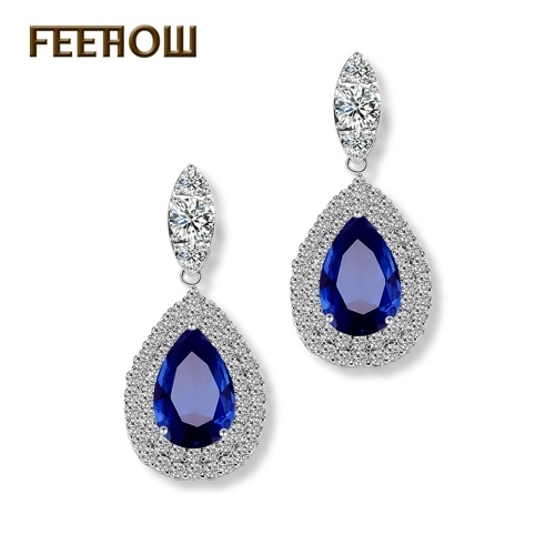 FEEHOW Europe and the United States earrings FEEHOW Europe and the United States earrings