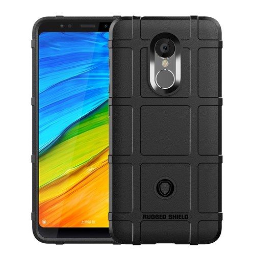 Phone Case TPU Anti-fall Phone Protection-Shell Soft Simple Lightweight Mobile Phone Protector Back Cover Compatible for Redmi 5
Phone Case TPU Anti-fall Phone Protection-Shell Soft Simple Lightweight Mobile Phone Protector Back Cover Compatible for Redmi 5