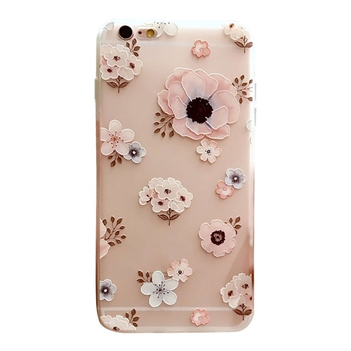 Phonecase Transparent Floral Peach Blossom Pentalobe Flower Designs Soft TPU Cover Phone Shells Shockproof Slim Flexible Protective Anti-Slip Cell Phone Cover for iphone
Phonecase Transparent Floral Peach Blossom Pentalobe Flower Designs Soft TPU Cover Phone Shells Shockproof Slim Flexible Protective Anti-Slip Cell Phone Cover for iphone