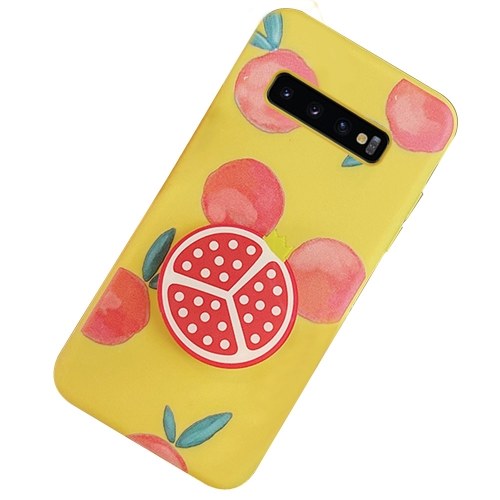 Fruit stand iPhone11pro summer fruit phone case for Apple xsmax anti-fall TPU soft case Pomegranate Huawei P30
Fruit stand iPhone11pro summer fruit phone case for Apple xsmax anti-fall TPU soft case Pomegranate Huawei P30