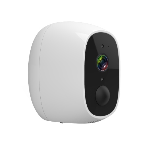 Wireless Solar Security Camera 2MP 1080P WIFI Surveillance Camera Support Two-way Audio Night Vision PIR Motion Detection Remote Access with Solar Panel
Wireless Solar Security Camera 2MP 1080P WIFI Surveillance Camera Support Two-way Audio Night Vision PIR Motion Detection Remote Access with Solar Panel