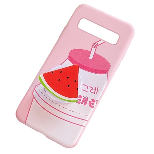 Fruit stand iPhone11pro summer fruit phone case for Apple xsmax anti-fall TPU soft case Watermelon Samsung S10plus
Fruit stand iPhone11pro summer fruit phone case for Apple xsmax anti-fall TPU soft case Watermelon Samsung S10plus