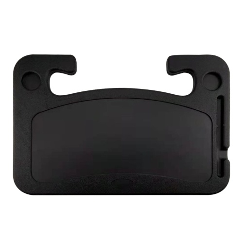 Steering Wheel Desk Car Tray Laptop Lunch Travel Table Compact Hook on Multi-functional Holder for Eating Working Grey/Black
Steering Wheel Desk Car Tray Laptop Lunch Travel Table Compact Hook on Multi-functional Holder for Eating Working Grey/Black