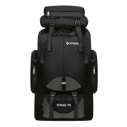 Sports Backpack Waterproof Large Capacity 70L Climbing Hiking Camping Trekking Outdoors Bag Rucksack
Sports Backpack Waterproof Large Capacity 70L Climbing Hiking Camping Trekking Outdoors Bag Rucksack