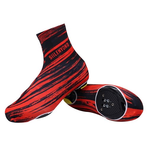 Cycling Shoe Covers Waterproof Windproof Sport Road Bike Shoes Covers Bicycle Overshoes Protector
Cycling Shoe Covers Waterproof Windproof Sport Road Bike Shoes Covers Bicycle Overshoes Protector