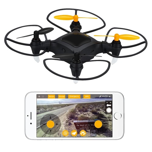1 Plus Nano Drone с камерой 1080p HD и GPS - Маленький Wi-Fi FPV Quadcopter Drone с видео в реальном времени в реальном времени - 360 градусов для Drone для начинающих и профессионалов
1 Plus Nano Drone с камерой 1080p HD и GPS - Маленький Wi-Fi FPV Quadcopter Drone с видео в реальном времени в реальном времени - 360 градусов для Drone для начинающих и профессионалов