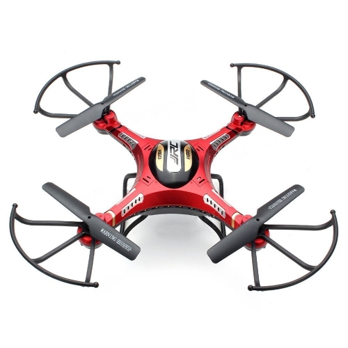 Kingtoys @ Jjrc H8d 4-канальный 2.4гц гироскопа Rc Quadcopter 5.8g Передача изображений Rc Explorers Quad Copter Drone с 2-мегапиксельной камерой HF FPV Безголовый режим + 4 шт. Свободная батарея 3.7V 500mah Лучшие рождественские подарки
Kingtoys @ Jjrc H8d 4-канальный 2.4гц гироскопа Rc Quadcopter 5.8g Передача изображений Rc Explorers Quad Copter Drone с 2-мегапиксельной камерой HF FPV Безголовый режим + 4 шт. Свободная батарея 3.7V 500mah Лучшие рождественские подарки