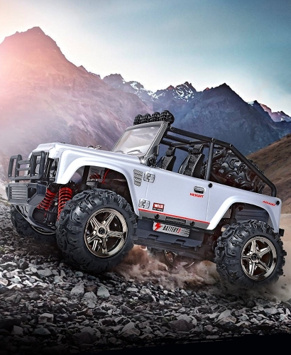 TOZO C1153 RC CAR Battleax High Speed 30km / h 4x4 Fast Race Cars 1:22 RC SCALE RTR Racing 4WD ELECTRIC POWER BUGGY W / 2.4G Радио Пульт дистанционного управления Off Road Powersport серый
TOZO C1153 RC CAR Battleax High Speed 30km / h 4x4 Fast Race Cars 1:22 RC SCALE RTR Racing 4WD ELECTRIC POWER BUGGY W / 2.4G Радио Пульт дистанционного управления Off Road Powersport серый