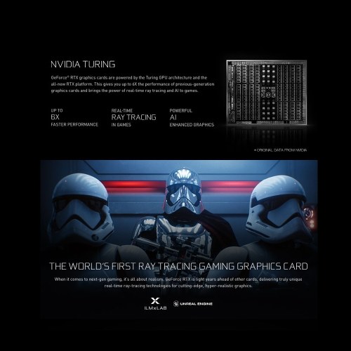 Красочная графическая карта iGame GeForce RTX 2080 Ti с улучшенной ОС OC 1635 МГц GDDR6 11 Г 1635 МГц
Красочная графическая карта iGame GeForce RTX 2080 Ti с улучшенной ОС OC 1635 МГц GDDR6 11 Г 1635 МГц