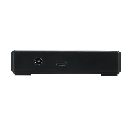 LANQ PC Dock Hub with W-IFI Booster/ Biological Fingerprint Lock/ BT Connected Real Sound/ 2 * USB Chargeing Port/ 2 * Type C Chargeing Port with USB Flash for Home Office Daily Use
LANQ PC Dock Hub with W-IFI Booster/ Biological Fingerprint Lock/ BT Connected Real Sound/ 2 * USB Chargeing Port/ 2 * Type C Chargeing Port with USB Flash for Home Office Daily Use