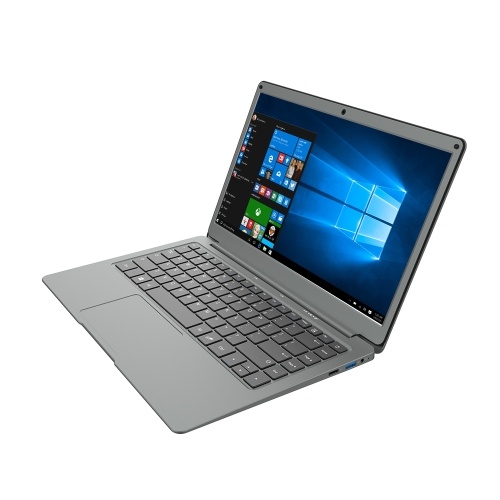 Jumper EZbook X3 13.3 inch Portable Business Laptop with Intel Apollo Lake N3350 CPU 1920*1080 IPS Screen 4GB+64GB Memory
Jumper EZbook X3 13.3 inch Portable Business Laptop with Intel Apollo Lake N3350 CPU 1920*1080 IPS Screen 4GB+64GB Memory