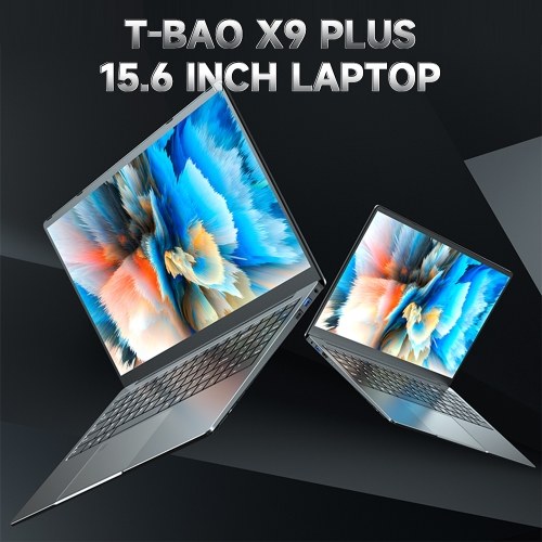 T-bao X9 Plus 15,6-дюймовый портативный бизнес-ноутбук Процессор Intel Core i5-8279U 1920*1080 IPS Экран 8 ГБ + 128 ГБ памяти
T-bao X9 Plus 15,6-дюймовый портативный бизнес-ноутбук Процессор Intel Core i5-8279U 1920*1080 IPS Экран 8 ГБ + 128 ГБ памяти
