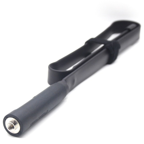 Foldable Intercom Antenna 72cm Walkie Talkie Antenna SMA-Male Interface High Gain 144/430MHz Frequency Wide Compatibility
Foldable Intercom Antenna 72cm Walkie Talkie Antenna SMA-Male Interface High Gain 144/430MHz Frequency Wide Compatibility