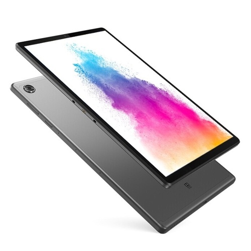Lenovo M10 Plus TB-X606F 10,3-дюймовый WiFi-планшет MediaTek P22T 64-битный 8-ядерный процессор IPS-экран 4 ГБ + 64 ГБ Память 7000 мАч Аккумулятор
Lenovo M10 Plus TB-X606F 10,3-дюймовый WiFi-планшет MediaTek P22T 64-битный 8-ядерный процессор IPS-экран 4 ГБ + 64 ГБ Память 7000 мАч Аккумулятор