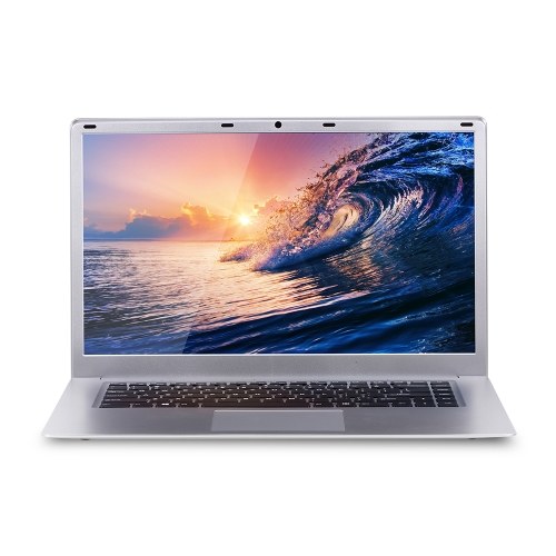 

T-bao X8S 15.6 inch Ultra-thin Laptop with 1366*768 IPS Screen Celeron J4125 12GB Memory 128GB SSD Portable Laptop EU Plug