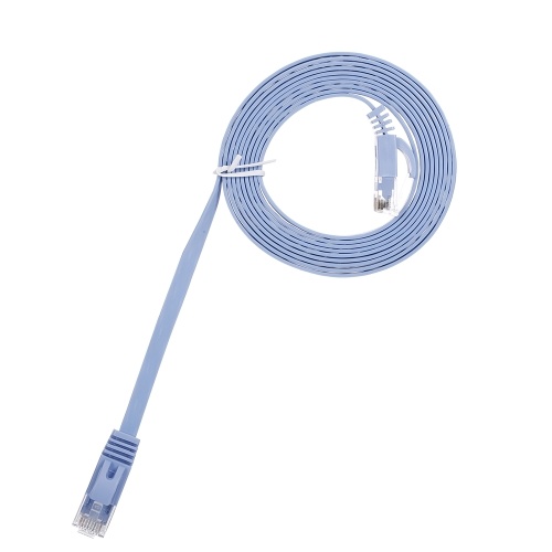 CAT.6 Ethernet Cable Household Gigabit CAT6 Network Cable RJ45 Patch Cable PVC Soft Cable High Speed Network Cable
CAT.6 Ethernet Cable Household Gigabit CAT6 Network Cable RJ45 Patch Cable PVC Soft Cable High Speed Network Cable