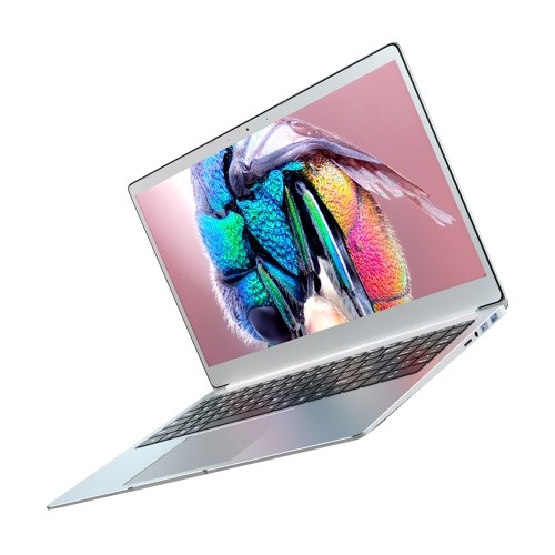T-bao X9 15.6'' Ultra-thin Laptop 1080P IPS Screen J4115 8GB Memory 256GB SSD Portable Computer for Office Game US Plug
T-bao X9 15.6'' Ultra-thin Laptop 1080P IPS Screen J4115 8GB Memory 256GB SSD Portable Computer for Office Game US Plug