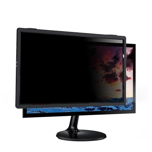 Hanging Privacy Screen Filter Detachable High Transmittance Anti UV&Glare Film for 21.5-22'' Monitor with 16:9 Aspect Ratio
Hanging Privacy Screen Filter Detachable High Transmittance Anti UV&Glare Film for 21.5-22'' Monitor with 16:9 Aspect Ratio
