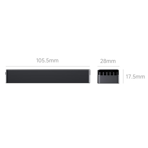 Hard Disk Box 5V Cooling Fan Heat Dissipation 10Gbps High-speed Transmission for M.2 SATA/NVME Solid State Drives
Hard Disk Box 5V Cooling Fan Heat Dissipation 10Gbps High-speed Transmission for M.2 SATA/NVME Solid State Drives