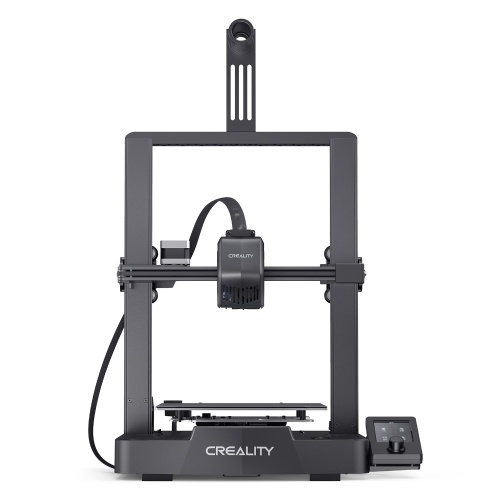 3D-принтер Creality Ender-3 V3 SE с автоматическим выравниванием CR Touch, размер печати 220*220*250 мм + PLA-нить для 3D-принтера KINGROON, 1 кг, 1,75 мм, точность размеров +/-0,02 мм, стандарт, 1 рулон
3D-принтер Creality Ender-3 V3 SE с автоматическим выравниванием CR Touch, размер печати 220*220*250 мм + PLA-нить для 3D-принтера KINGROON, 1 кг, 1,75 мм, точность размеров +/-0,02 мм, стандарт, 1 рулон