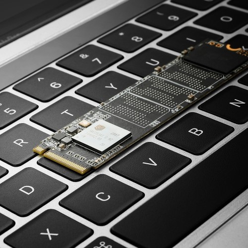 Твердотельный накопитель Kodak X350 M.2 NVMe, твердотельный накопитель PCle NVMe с 3D NAND 256 ГБ, суперскоростной
Твердотельный накопитель Kodak X350 M.2 NVMe, твердотельный накопитель PCle NVMe с 3D NAND 256 ГБ, суперскоростной