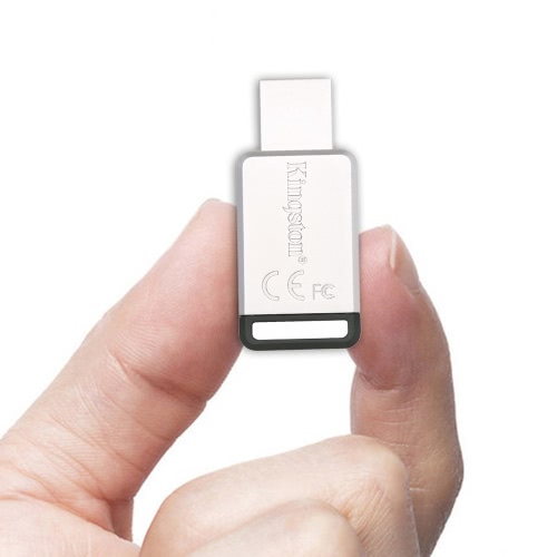 Kingston DataTraveler 50 8GB USB3.1 Flash Drive U Disk External Storage Pen Drive Memory Stick Kingston DataTraveler 50 8GB USB3.1 Flash Drive U Disk External Storage Pen Drive Memory Stick
