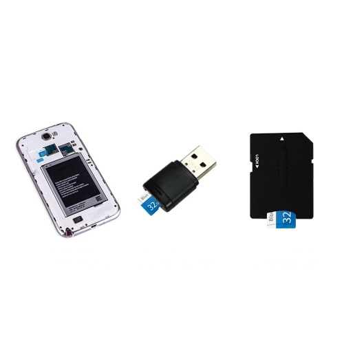 Memory Card 8GB Large Capacity Class 10 TF Card Flash TF Card Data Storage High Speed for Smartphone
Memory Card 8GB Large Capacity Class 10 TF Card Flash TF Card Data Storage High Speed for Smartphone