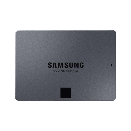 SAMSUNG 870 QVO 2.5 inch SATA3.0 SSD 1TB Solid State Drive High-speed Internal SSD Large Capacity for Laptop Desktop Computer
SAMSUNG 870 QVO 2.5 inch SATA3.0 SSD 1TB Solid State Drive High-speed Internal SSD Large Capacity for Laptop Desktop Computer
