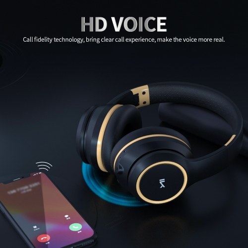 LK Z100 BT Headset Wireless BT 5.0 Active Noise Reduction Gaming Office Entertainment Headphone ANC Headset Black
LK Z100 BT Headset Wireless BT 5.0 Active Noise Reduction Gaming Office Entertainment Headphone ANC Headset Black