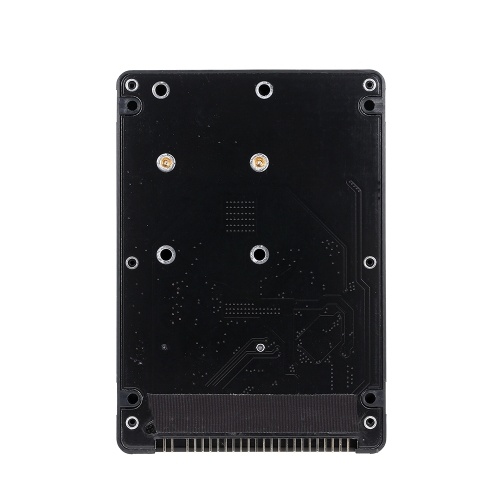 Adapter Card mSATA to IDE Adapter Card Converter Card mSATA to 2.5'' IDE Parallel Port Hard Disk Adapter Card
Adapter Card mSATA to IDE Adapter Card Converter Card mSATA to 2.5'' IDE Parallel Port Hard Disk Adapter Card