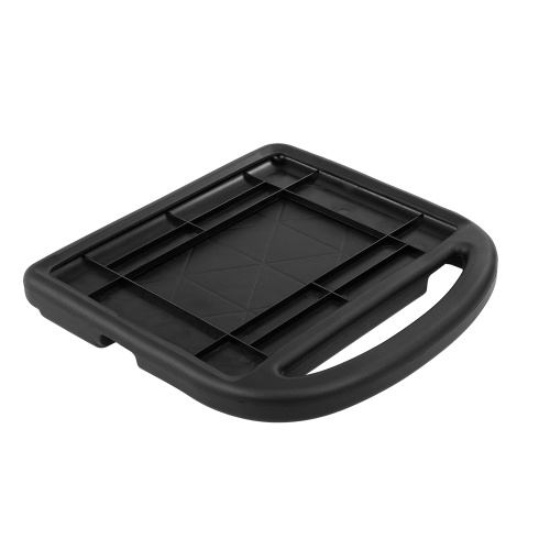Protective EVA Case for iPad 2/3/4 Silicone Shockproof Handle Case Screen Protector for Kids (Black)
Protective EVA Case for iPad 2/3/4 Silicone Shockproof Handle Case Screen Protector for Kids (Black)