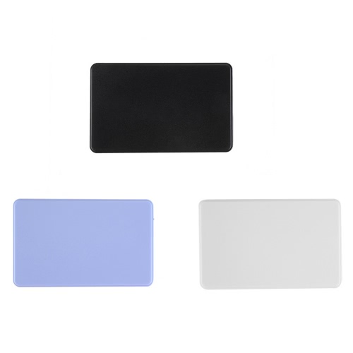 Super Slim High Speed 5Gbps USB 3.0 SATA Hard-disk External Enclosure Case Hard Disk Drive Box Tool-free with USB Cable for 3TB 2.5" SATA SATAII SATAIII SSD
Super Slim High Speed 5Gbps USB 3.0 SATA Hard-disk External Enclosure Case Hard Disk Drive Box Tool-free with USB Cable for 3TB 2.5" SATA SATAII SATAIII SSD