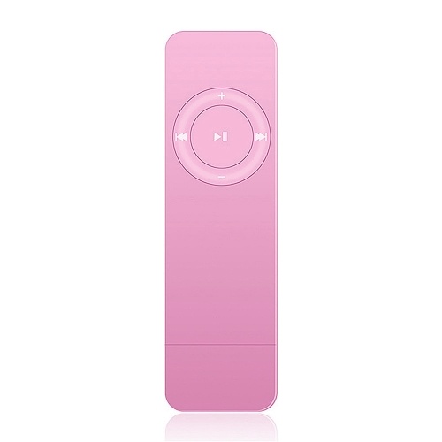 Portable MP3 Music Player with Clear Sound Quality TF Card Slot Rechargeable Lithium Battery Support MP3/WMA Audio Format Black
Portable MP3 Music Player with Clear Sound Quality TF Card Slot Rechargeable Lithium Battery Support MP3/WMA Audio Format Black