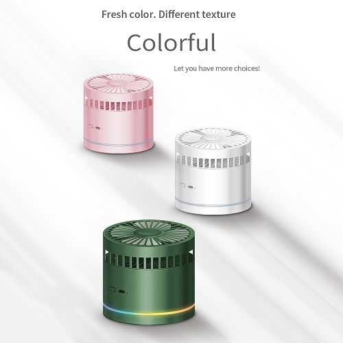 Portable Folding Hydrating Fan Mute And Low Noise Natural Wind Not Dry Three Gear Wind Humidifying Spray Water Supplement Green
Portable Folding Hydrating Fan Mute And Low Noise Natural Wind Not Dry Three Gear Wind Humidifying Spray Water Supplement Green